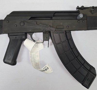 CENTURY ARMS VSKA 7.62X39MM - Image 4 of 12
