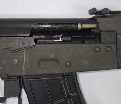 CENTURY ARMS VSKA 7.62X39MM - Image 12 of 12