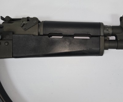 CENTURY ARMS VSKA 7.62X39MM - Image 5 of 12