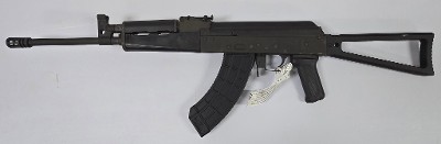 CENTURY ARMS VSKA 7.62X39MM - Image 7 of 12