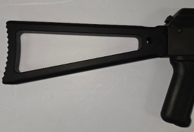 CENTURY ARMS VSKA 7.62X39MM - Image 3 of 12