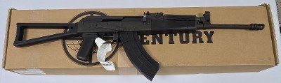 CENTURY ARMS VSKA 7.62X39MM - Image 1 of 12