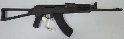 CENTURY ARMS VSKA 7.62X39MM - Image 2 of 12