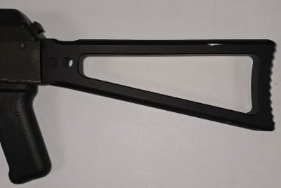 CENTURY ARMS VSKA 7.62X39MM - Image 8 of 12