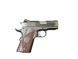 COLT lightweight defender .45 ACP - 1 of 6