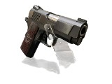 COLT lightweight defender .45 ACP - 3 of 6