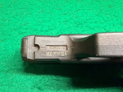TAURUS G2C 9MM LUGER (9x19 PARA) - Image 18 of 25