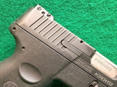 TAURUS G2C 9MM LUGER (9x19 PARA) - Image 3 of 25