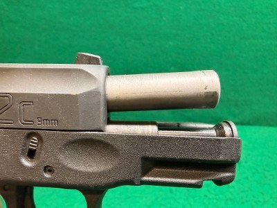 TAURUS G2C 9MM LUGER (9x19 PARA) - Image 23 of 25
