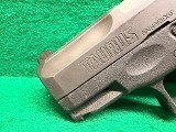 TAURUS G2C 9MM LUGER (9x19 PARA) - Image 7 of 25