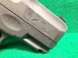 TAURUS G2C 9MM LUGER (9x19 PARA) - Image 5 of 25