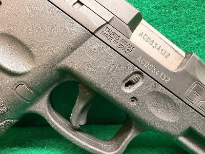 TAURUS G2C 9MM LUGER (9x19 PARA) - Image 4 of 25
