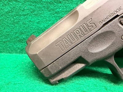 TAURUS G2C 9MM LUGER (9x19 PARA) - Image 7 of 25