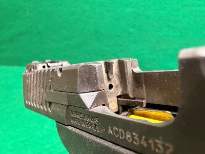 TAURUS G2C 9MM LUGER (9x19 PARA) - Image 22 of 25
