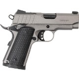 GIRSAN MC 1911 SC INFLUENCER .45 ACP - 2 of 3