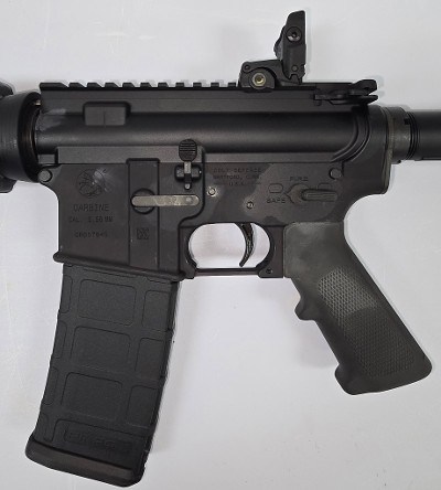 COLT M4 CARBINE 5.56X45MM NATO - Image 9 of 12