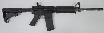 COLT M4 CARBINE 5.56X45MM NATO - Image 2 of 12