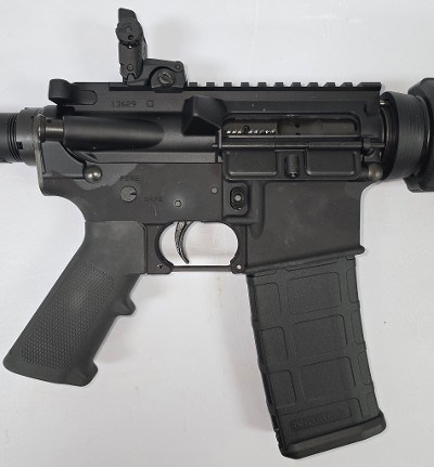 COLT M4 CARBINE 5.56X45MM NATO - Image 4 of 12