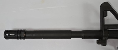 COLT M4 CARBINE 5.56X45MM NATO - Image 11 of 12