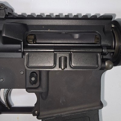 COLT M4 CARBINE 5.56X45MM NATO - Image 12 of 12