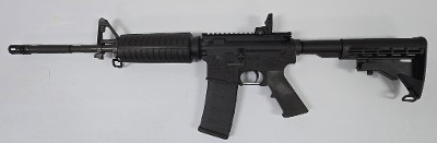 COLT M4 CARBINE 5.56X45MM NATO - Image 7 of 12