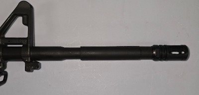 COLT M4 CARBINE 5.56X45MM NATO - Image 6 of 12