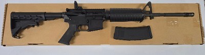 COLT M4 CARBINE 5.56X45MM NATO - Image 1 of 12