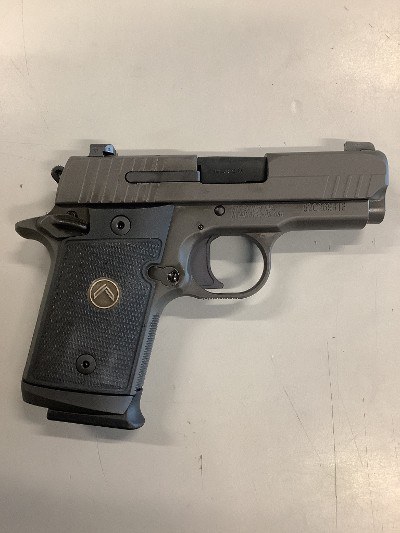 SIG SAUER P938 LEGION 9MM LUGER (9x19 PARA) - Image 3 of 4