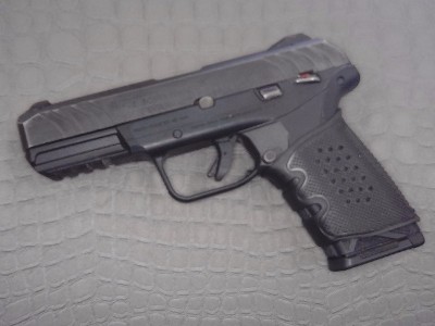 RUGER SECURITY-9 9MM LUGER (9x19 PARA) - Image 4 of 4