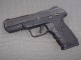 RUGER SECURITY-9 9MM LUGER (9x19 PARA) - Image 4 of 4