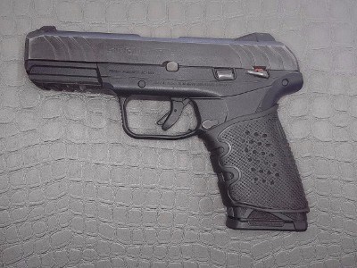 RUGER SECURITY-9 9MM LUGER (9x19 PARA) - Image 1 of 4
