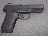 RUGER SECURITY-9 9MM LUGER (9x19 PARA) - Image 2 of 4