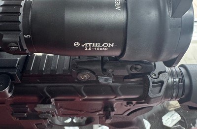 PRIMARY WEAPONS SYSTEMS (PWS) MK114 MOD 2-M 6MM ARC - Image 7 of 7