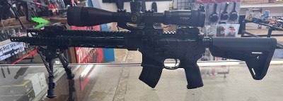 PRIMARY WEAPONS SYSTEMS (PWS) MK114 MOD 2-M 6MM ARC - Image 6 of 7