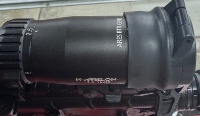 PRIMARY WEAPONS SYSTEMS (PWS) MK114 MOD 2-M 6MM ARC - Image 5 of 7