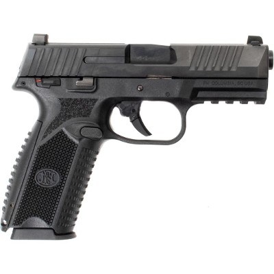 FN 509 9MM LUGER (9X19 PARA) - Image 2 of 3
