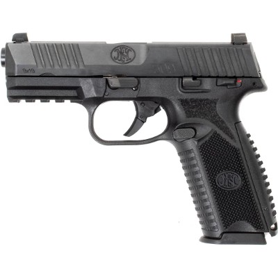 FN 509 9MM LUGER (9X19 PARA) - Image 1 of 3