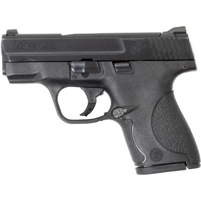 SMITH & WESSON M&P9 SHIELD 9MM LUGER (9X19 PARA) - Image 1 of 3
