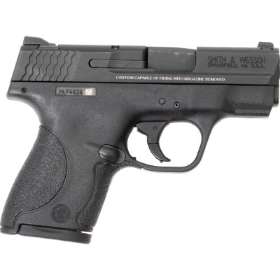 SMITH & WESSON M&P9 SHIELD 9MM LUGER (9X19 PARA) - Image 2 of 3