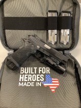 STACCATO P 9MM LUGER (9x19 PARA) - Image 1 of 4