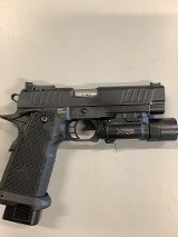 STACCATO P 9MM LUGER (9x19 PARA) - Image 4 of 4