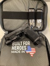 STACCATO P 9MM LUGER (9x19 PARA) - Image 2 of 4