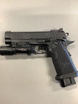 STACCATO P 9MM LUGER (9x19 PARA) - Image 3 of 4