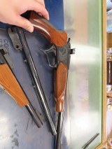 THOMPSON/CENTER ARMS Contender.44 MAGNUM