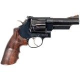 SMITH & WESSON MODEL 25-9 .45 LC - 2 of 3