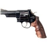 SMITH & WESSON MODEL 25-9 .45 LC - 1 of 3