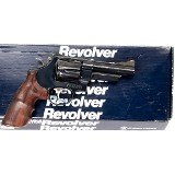 SMITH & WESSON MODEL 25-9 .45 LC - 3 of 3