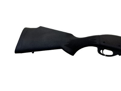 REMINGTON 870 rifled barrel 12 GA - Image 3 of 9