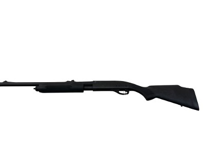 REMINGTON 870 rifled barrel 12 GA - Image 5 of 9
