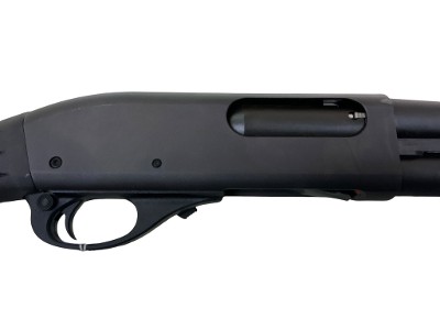 REMINGTON 870 rifled barrel 12 GA - Image 2 of 9
